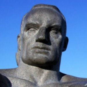 Meet your Posher, Steven